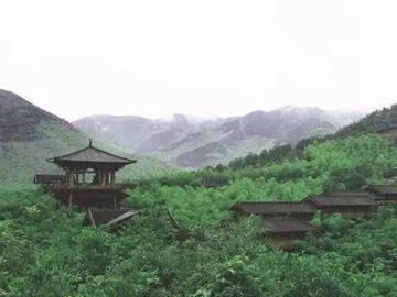 长兴顾竹山庄图32