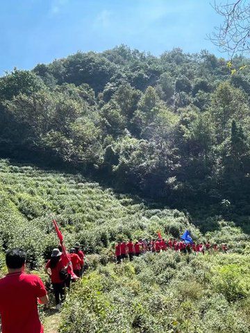 富阳神仙山居图12