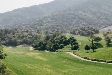 九龙山雨花石农家院图51