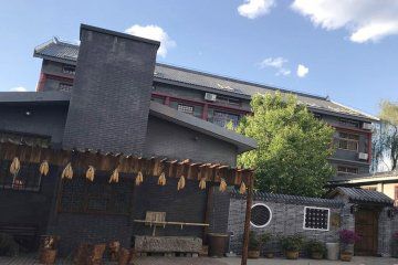 毛家峪吉祥云阁农家乐图4