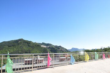 花市村山里红农家院图7